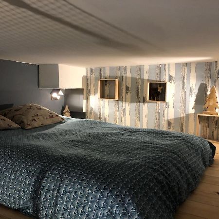 Appartement Josephine オー・ボンヌ エクステリア 写真