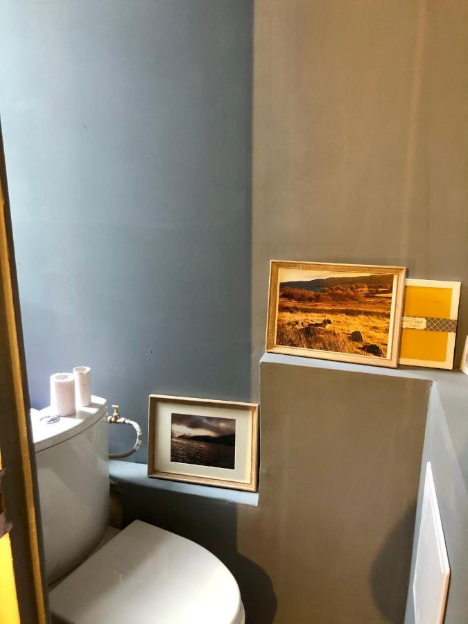 Appartement Josephine オー・ボンヌ エクステリア 写真