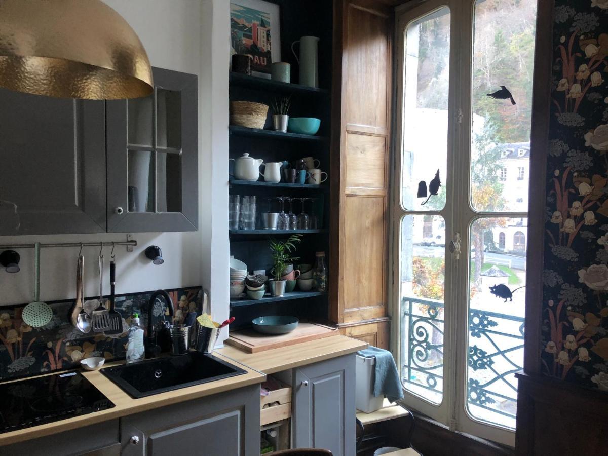 Appartement Josephine オー・ボンヌ エクステリア 写真