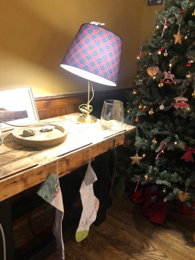 Appartement Josephine オー・ボンヌ エクステリア 写真