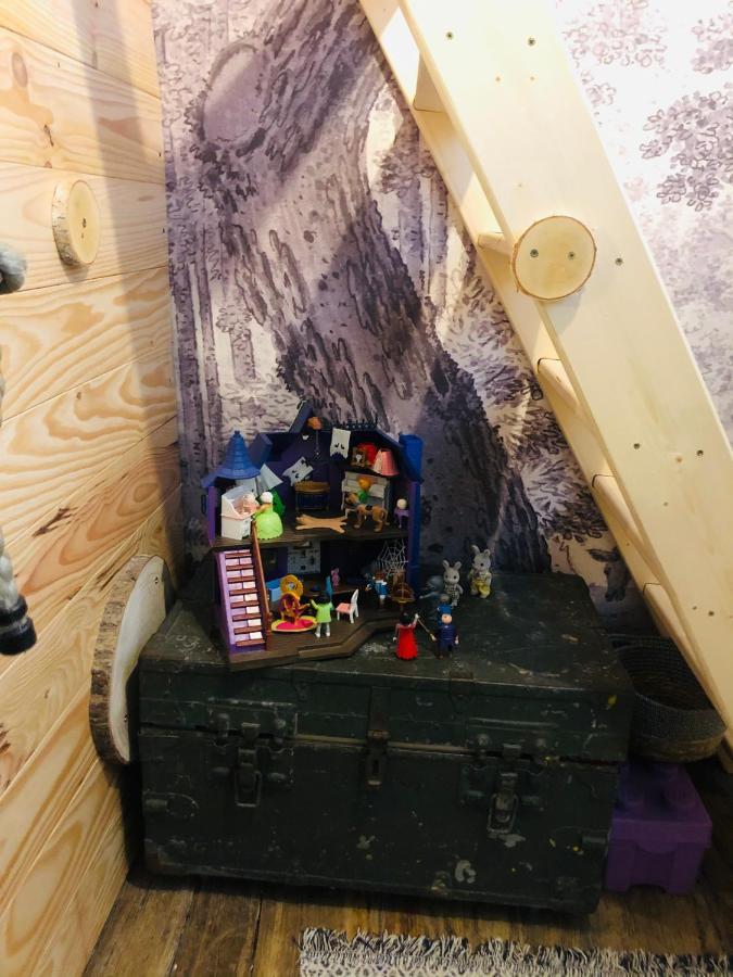 Appartement Josephine オー・ボンヌ エクステリア 写真