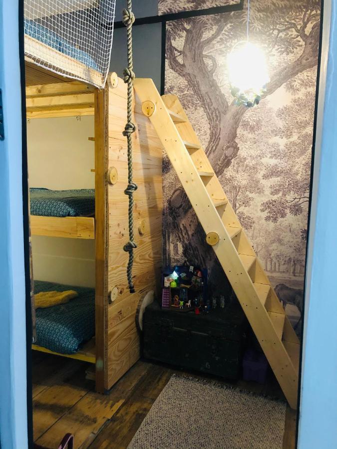 Appartement Josephine オー・ボンヌ エクステリア 写真