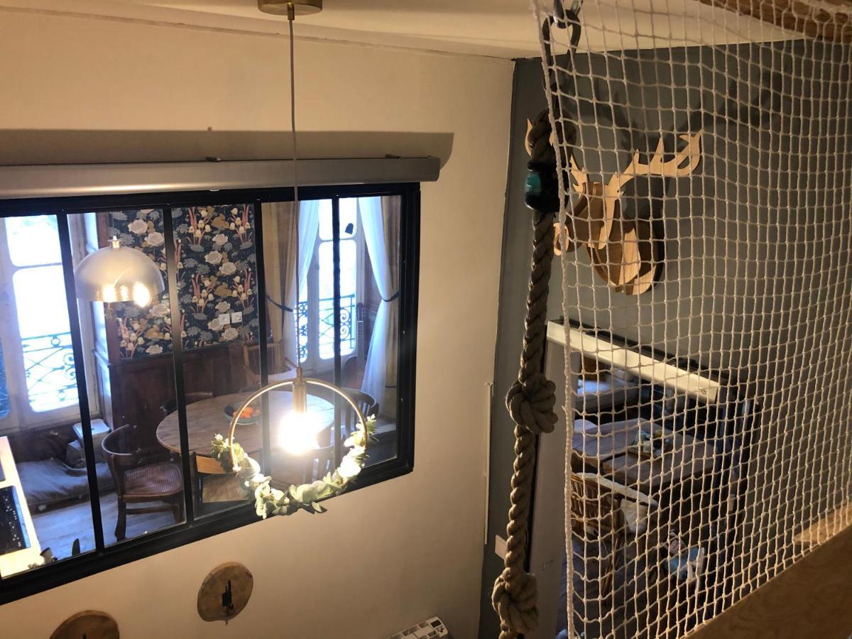 Appartement Josephine オー・ボンヌ エクステリア 写真