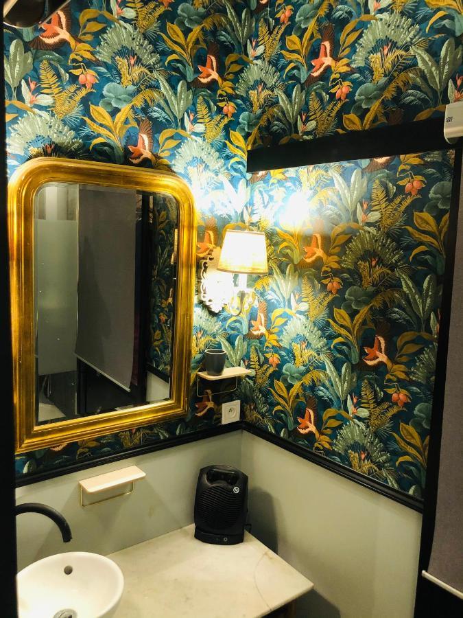Appartement Josephine オー・ボンヌ エクステリア 写真