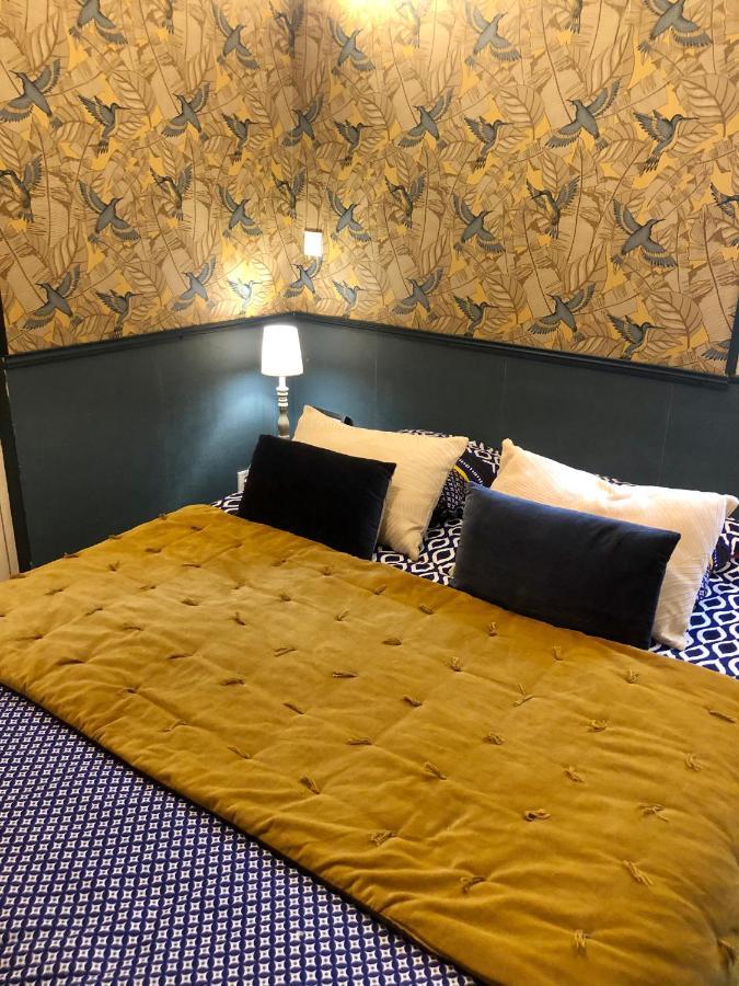 Appartement Josephine オー・ボンヌ エクステリア 写真