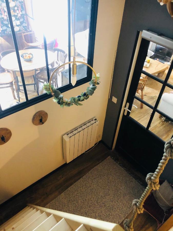 Appartement Josephine オー・ボンヌ エクステリア 写真