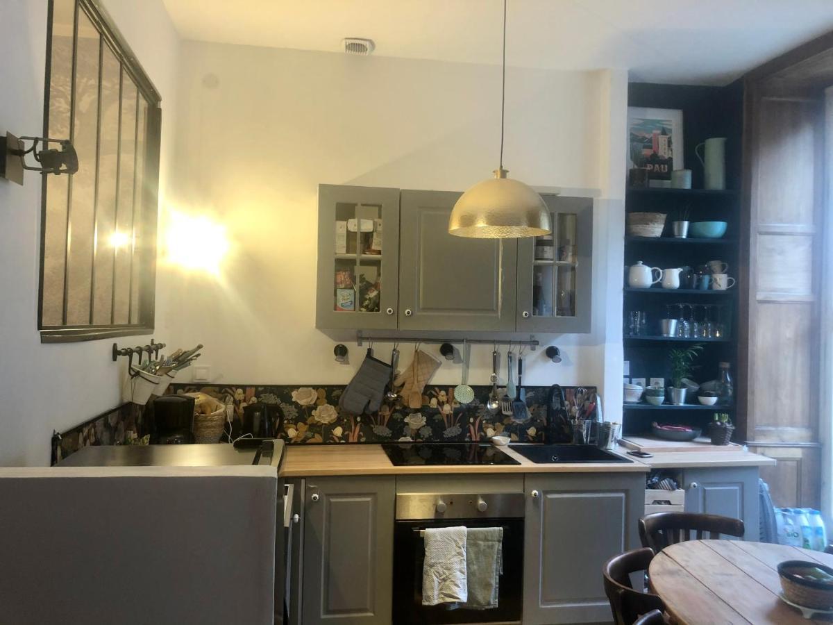 Appartement Josephine オー・ボンヌ エクステリア 写真