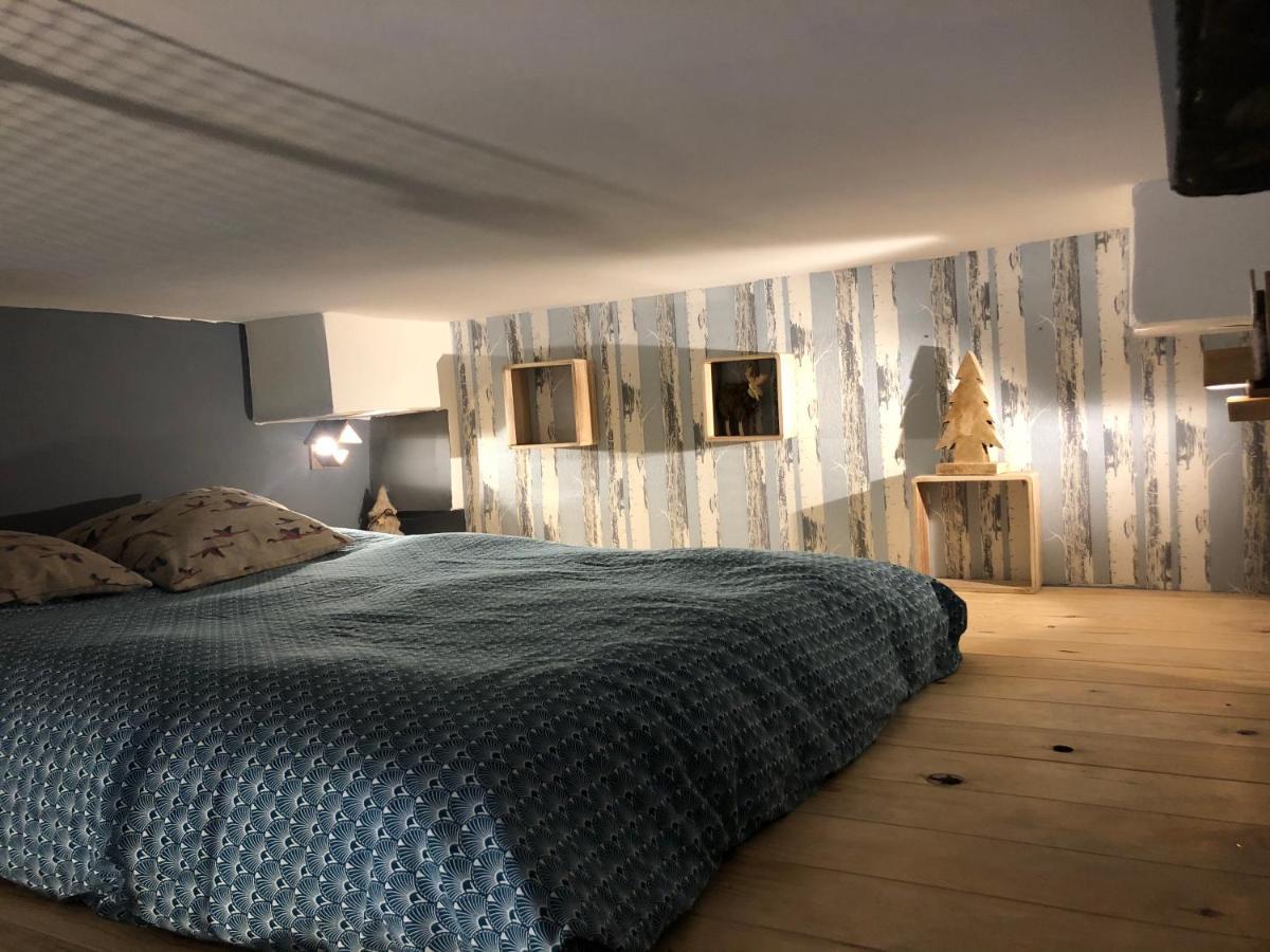 Appartement Josephine オー・ボンヌ エクステリア 写真