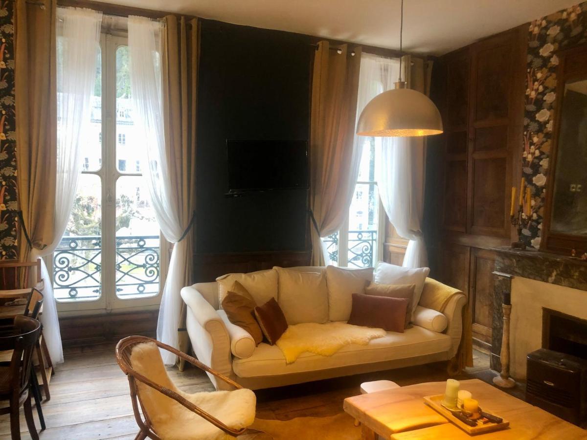 Appartement Josephine オー・ボンヌ エクステリア 写真