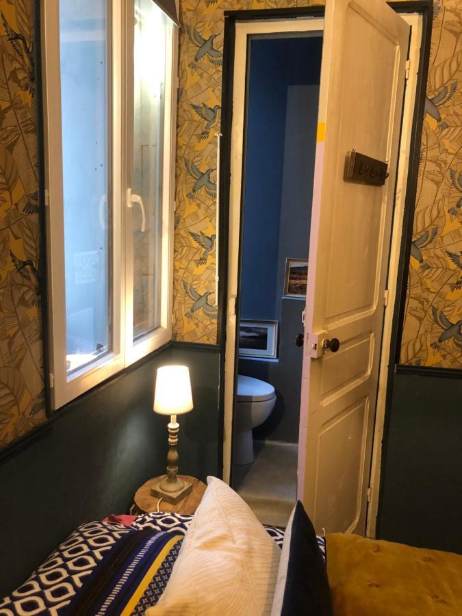 Appartement Josephine オー・ボンヌ エクステリア 写真