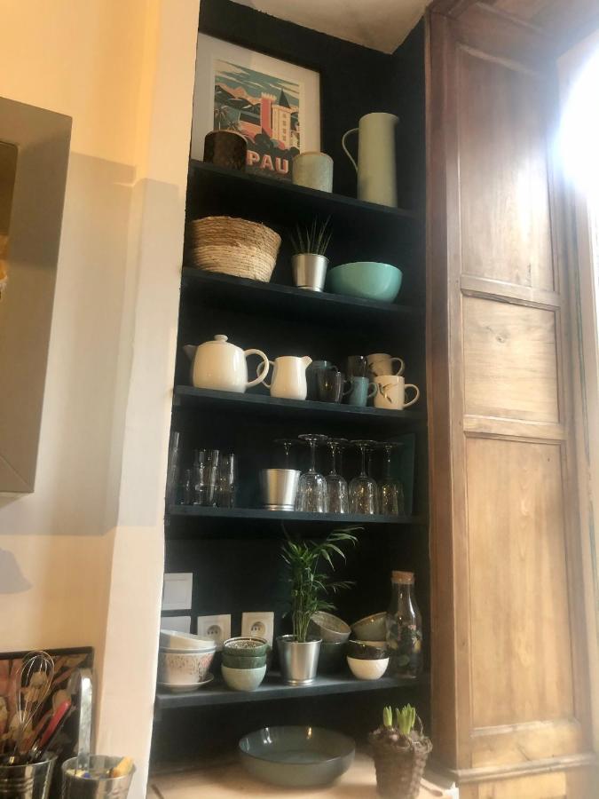 Appartement Josephine オー・ボンヌ エクステリア 写真
