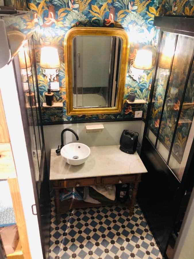 Appartement Josephine オー・ボンヌ エクステリア 写真