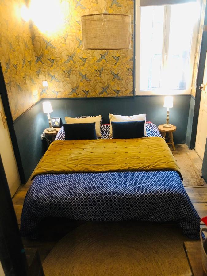 Appartement Josephine オー・ボンヌ エクステリア 写真