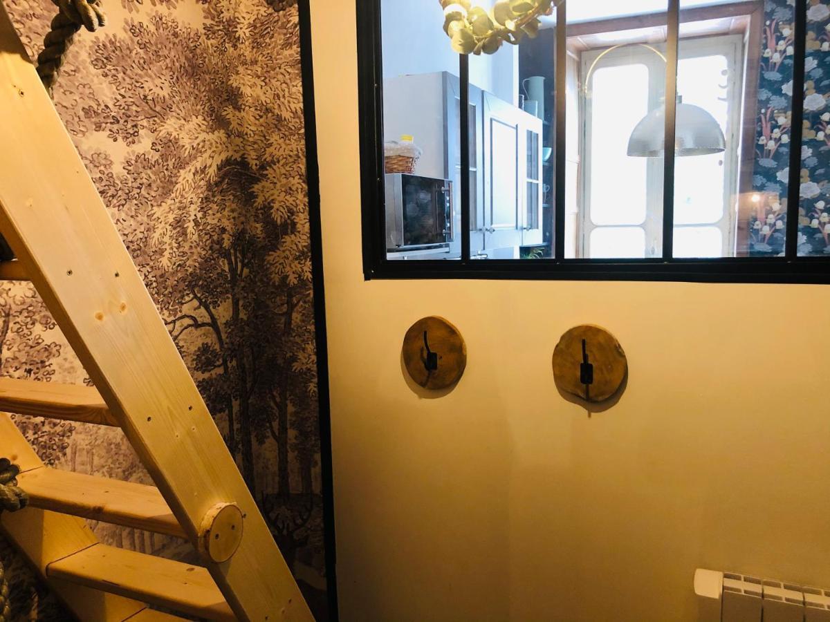 Appartement Josephine オー・ボンヌ エクステリア 写真