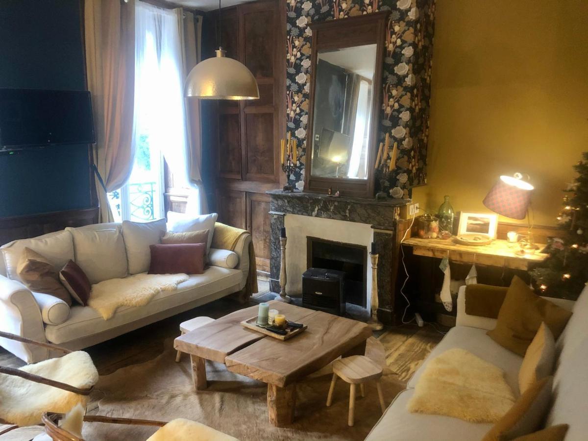 Appartement Josephine オー・ボンヌ エクステリア 写真